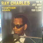 Accords et paroles Together Again Ray Charles
