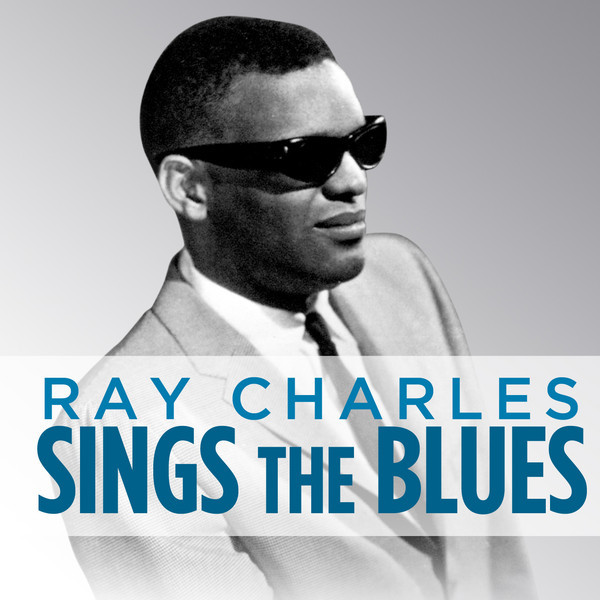 Accords et paroles You Always Miss The Water Ray Charles