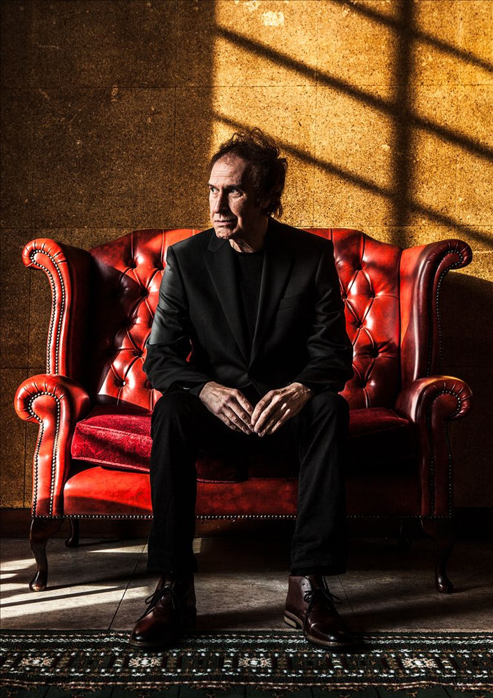 Accords et paroles Father christmas Ray Davies