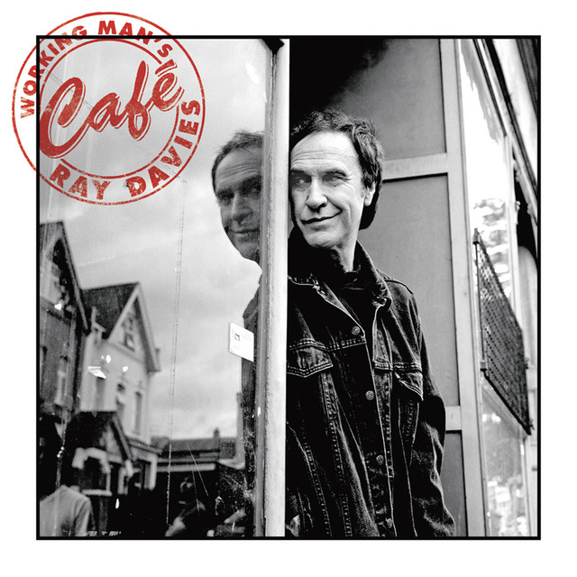 Accords et paroles You're Asking Me Ray Davies