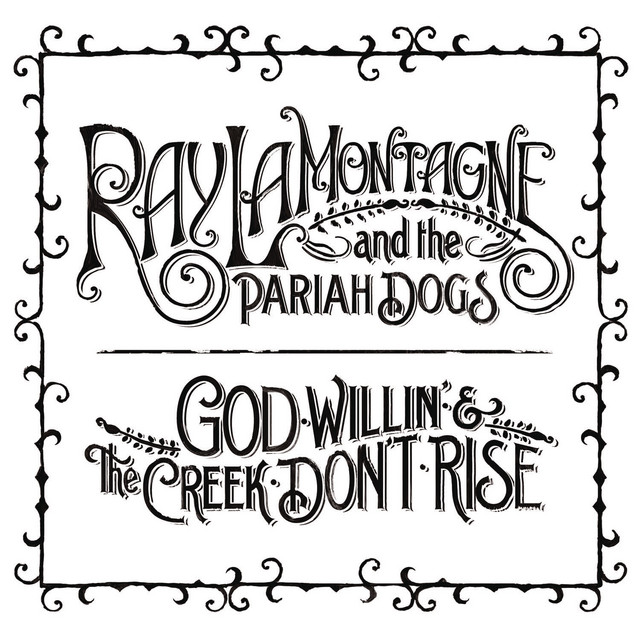 Accords et paroles For The Summer Ray LaMontagne