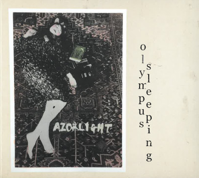 Accords et paroles Olympus Sleeping Razorlight