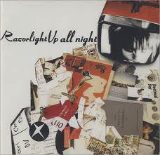 Accords et paroles Up All Night Razorlight