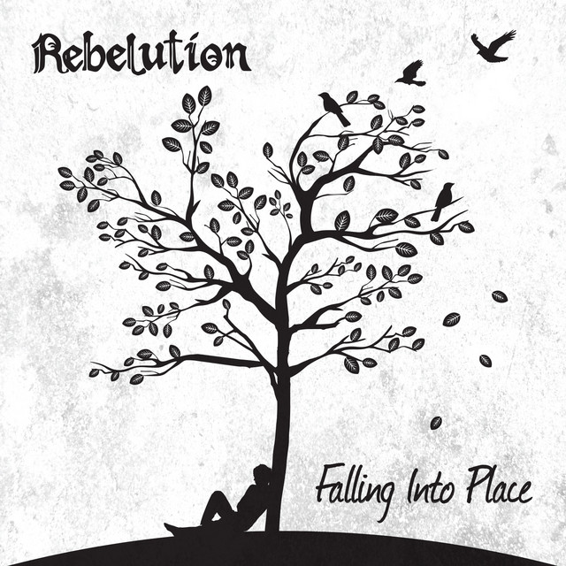 Accords et paroles Mirage Rebelution