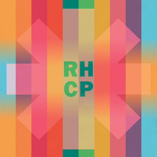 Accords et paroles A Teenager In Love Red Hot Chili Peppers