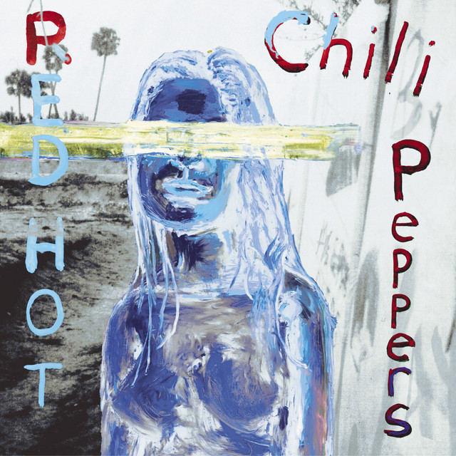 Accords et paroles Cabron Red Hot Chili Peppers