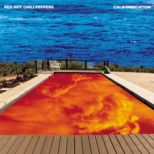 Accords et paroles SAVIOR Red Hot Chili Peppers