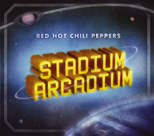 Accords et paroles So much I Red Hot Chili Peppers