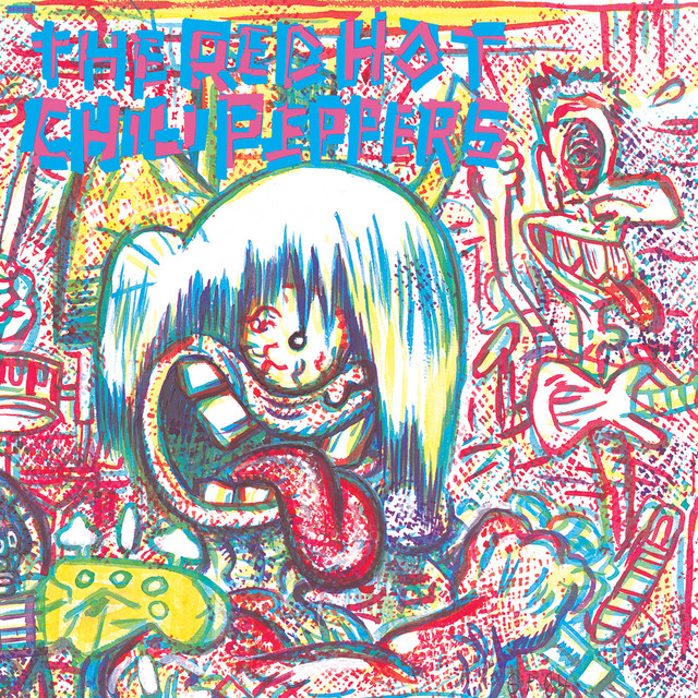 Accords et paroles True Men Dont Kill Coyotes Red Hot Chili Peppers