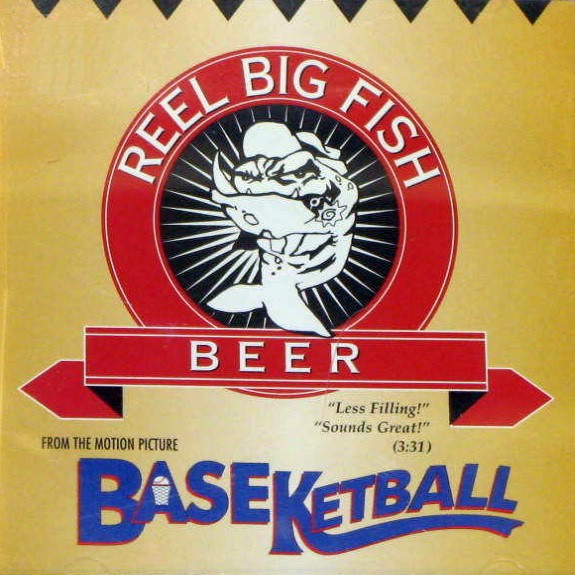 Accords et paroles Beer Reel Big Fish