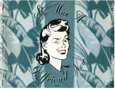 Accords et paroles She Has A Girlfriend Now Reel Big Fish