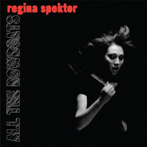 Accords et paroles All The Rowboats Regina Spektor