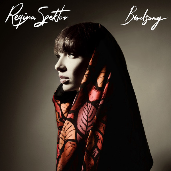 Accords et paroles Birdsong Regina Spektor
