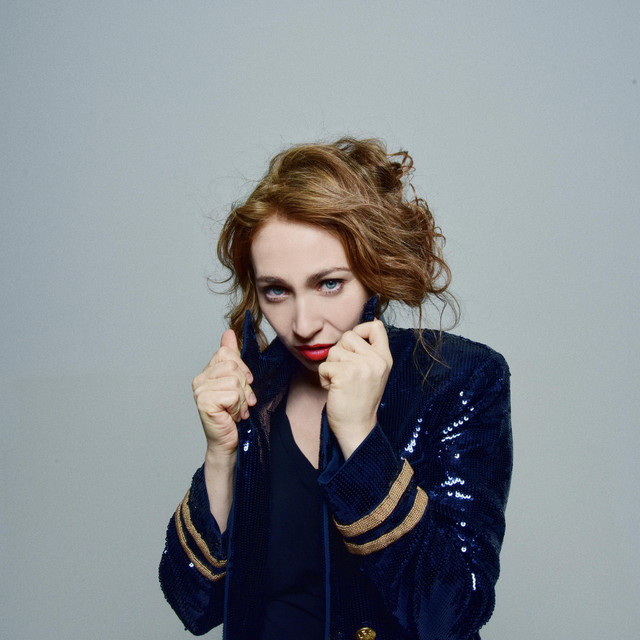 Accords et paroles Braille Regina Spektor