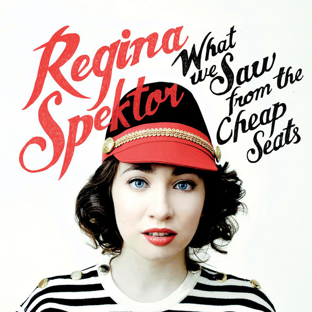 Accords et paroles Call Them Brothers Regina Spektor
