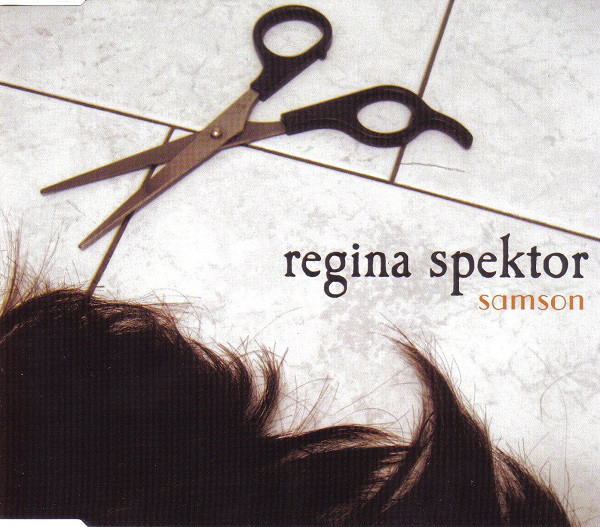 Accords et paroles Samson Regina Spektor