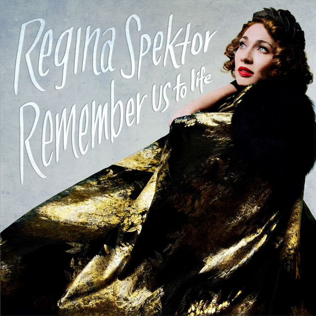 Accords et paroles The Trapper And The Furrier Regina Spektor