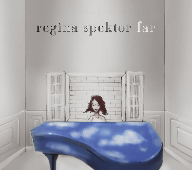 Accords et paroles Two Birds Regina Spektor