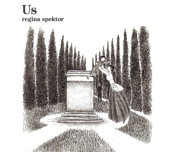 Accords et paroles Us Regina Spektor