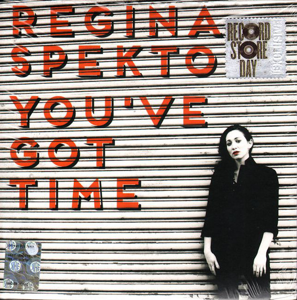 Accords et paroles You Regina Spektor
