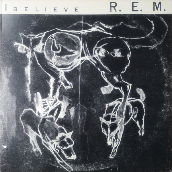 Accords et paroles Believe R.E.M.