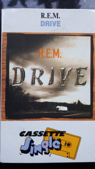 Accords et paroles Drive R.E.M.