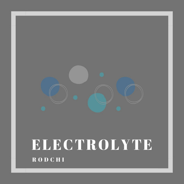 Accords et paroles Electrolyte R.E.M.