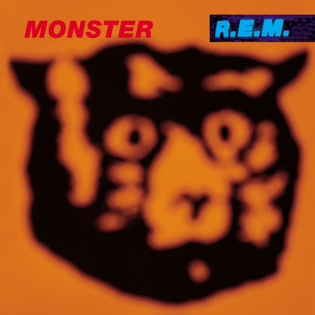 Accords et paroles King of Comedy R.E.M.