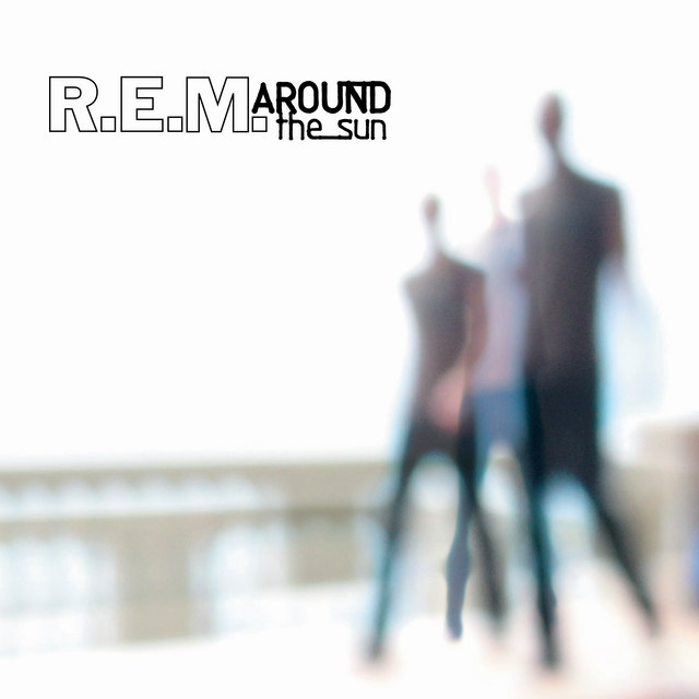 Accords et paroles Make It All Okay R.E.M.