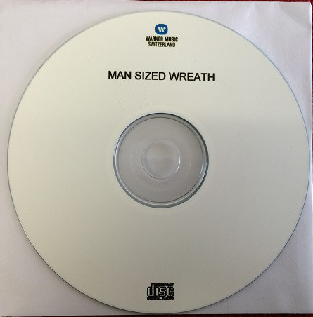 Accords et paroles Man-sized Wreath R.E.M.