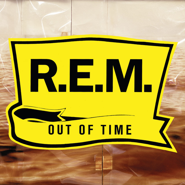 Accords et paroles Me In Honey R.E.M.
