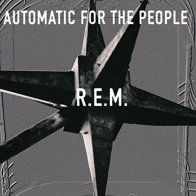 Accords et paroles Sweetness Follows R.E.M.
