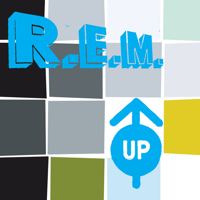 Accords et paroles Why not smile R.E.M.