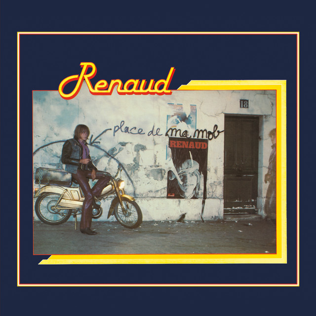 Accords et paroles La bande à Lucien Renaud