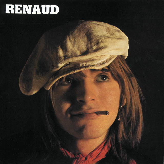 Accords et paroles Camarade bourgeois Renaud