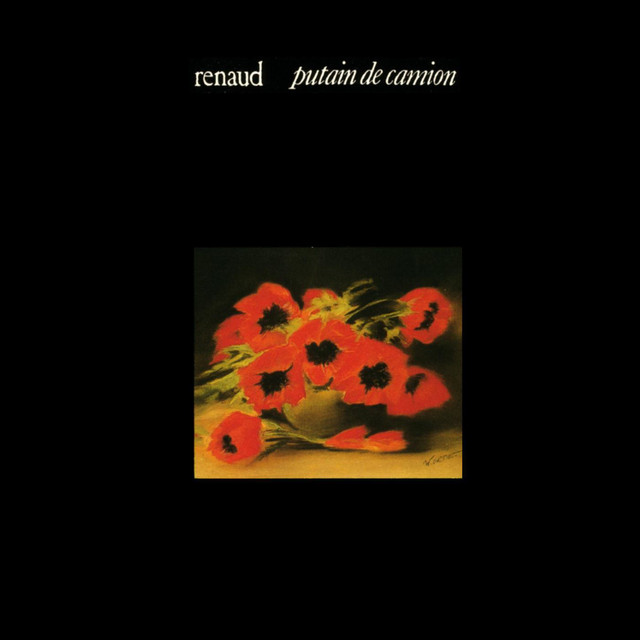 Accords et paroles Cent ans Renaud