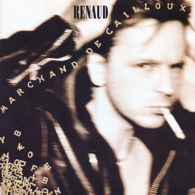Accords et paroles Les dimanches à la con Renaud
