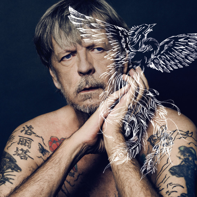 Accords et paroles Mulholland Drive Renaud