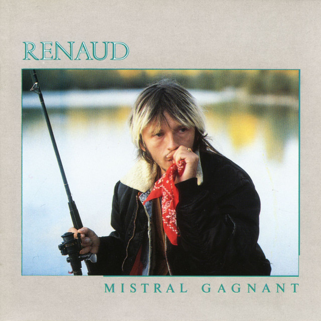 Accords et paroles P'tite conne Renaud