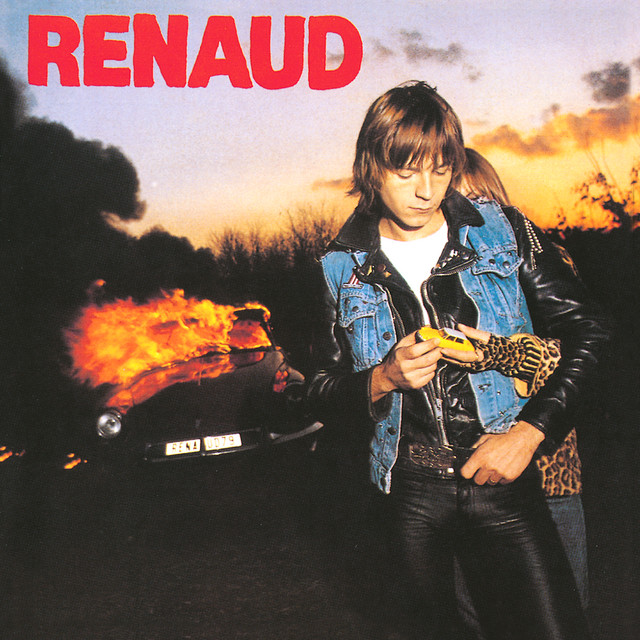 Accords et paroles Le tango de Massy-Palaiseau Renaud