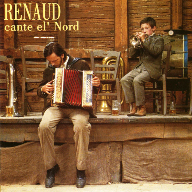 Accords et paroles Les tomates Renaud