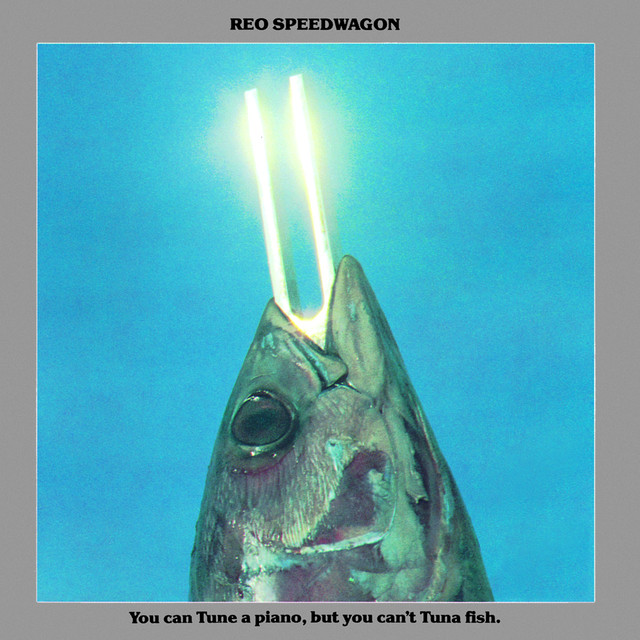 Accords et paroles Blazin Your Own Trail Again REO Speedwagon