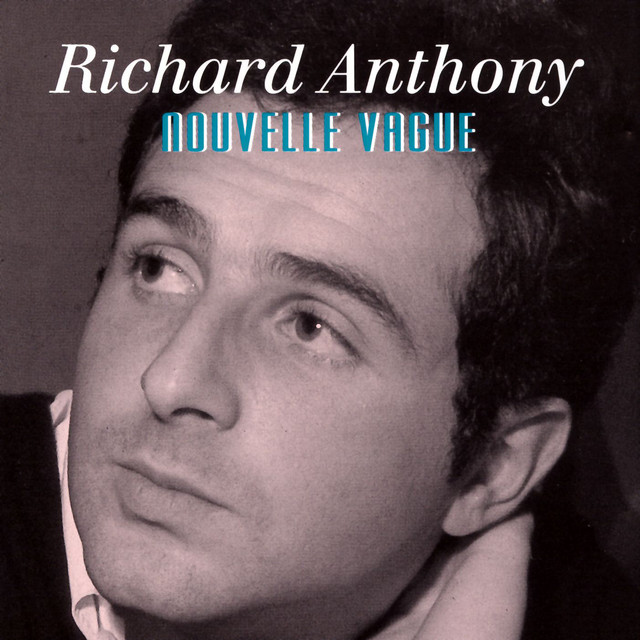 Accords et paroles Sans toi Richard Anthony