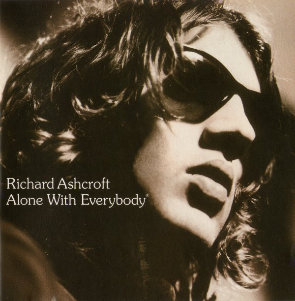 Accords et paroles Everybody Richard Ashcroft