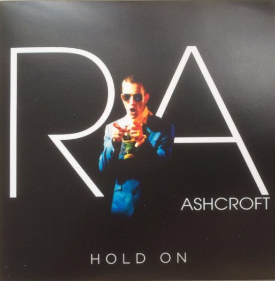 Accords et paroles Hold On Richard Ashcroft