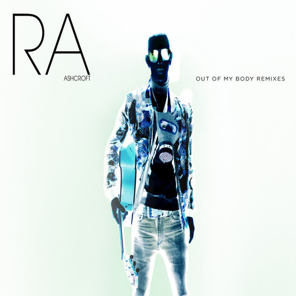 Accords et paroles Out Of My Body Richard Ashcroft
