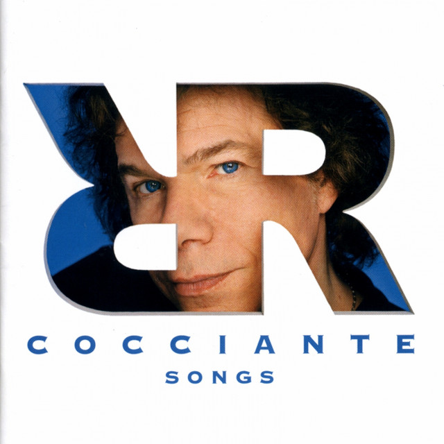Accords et paroles Tellement Richard Cocciante