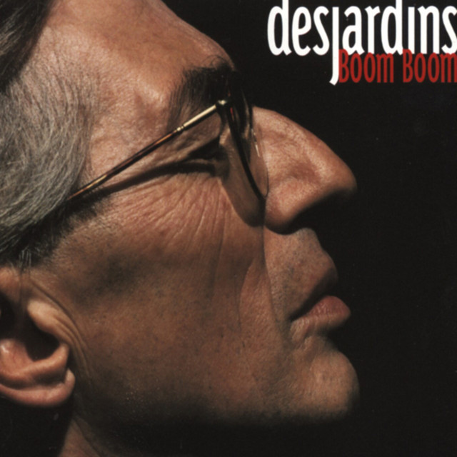 Accords et paroles Charcoal Richard Desjardins