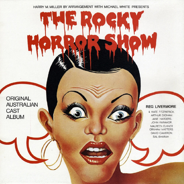 Accords et paroles Shock Treatment song Richard O'Brien