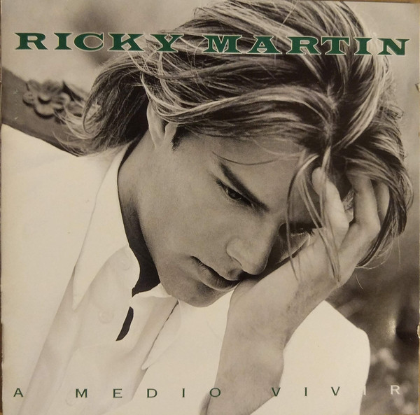 Accords et paroles A medio vivir Ricky Martin